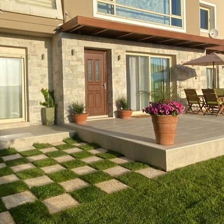 Mountain & Sea View Country Villa Near Heraklion Athanatoi Buitenkant foto